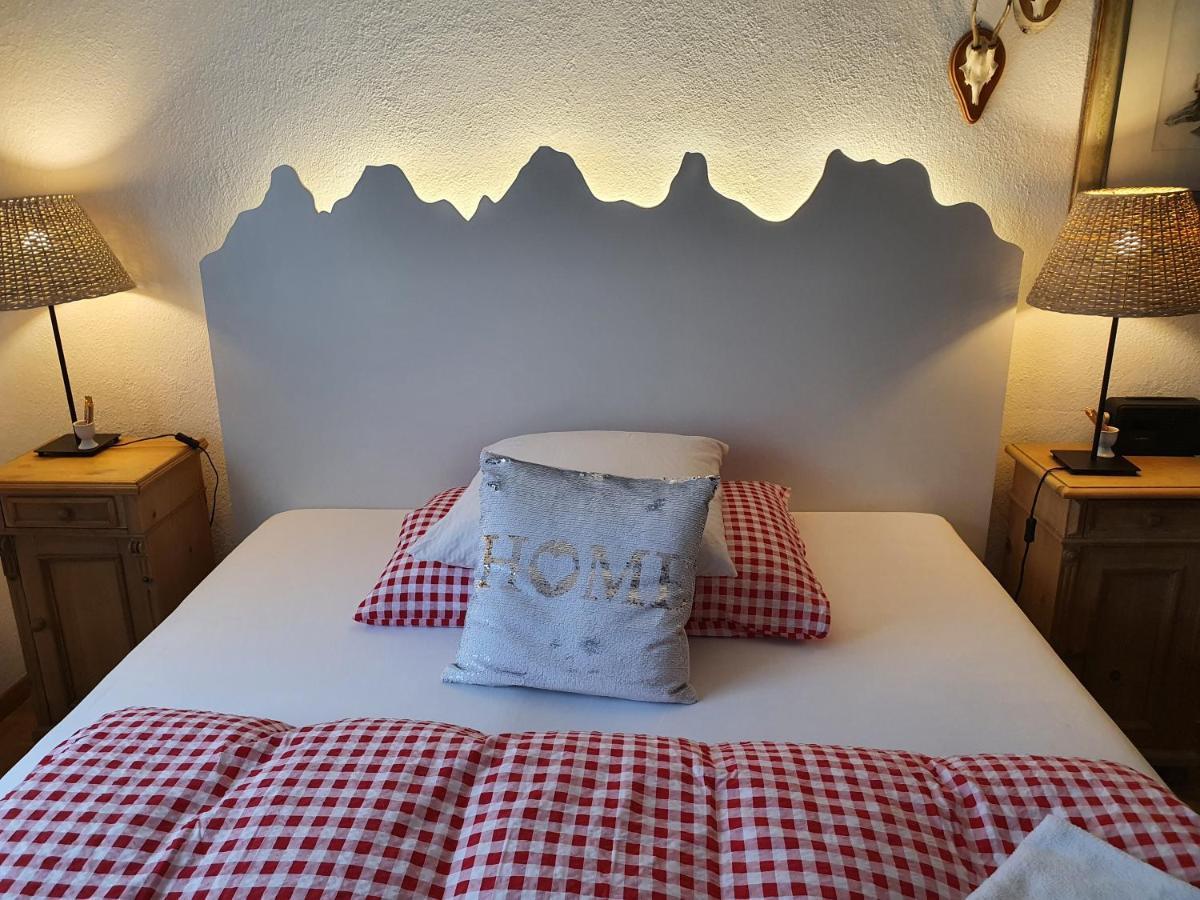 Bnb Haus Weibel Landquart Exterior photo